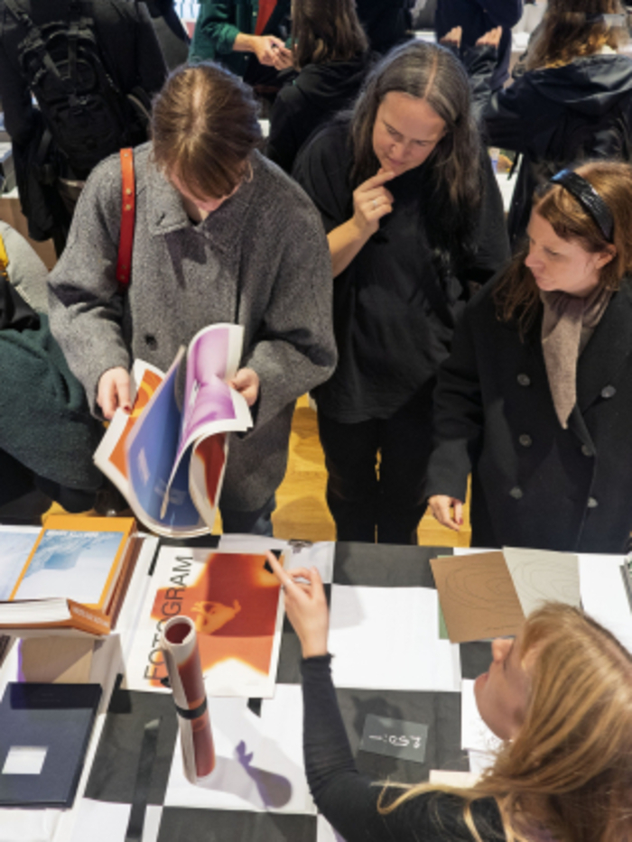 Journée du livre photo