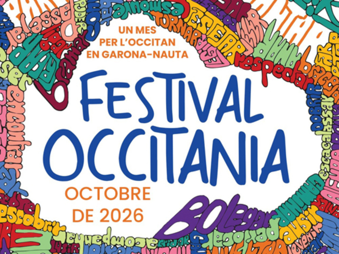Festival Occitania