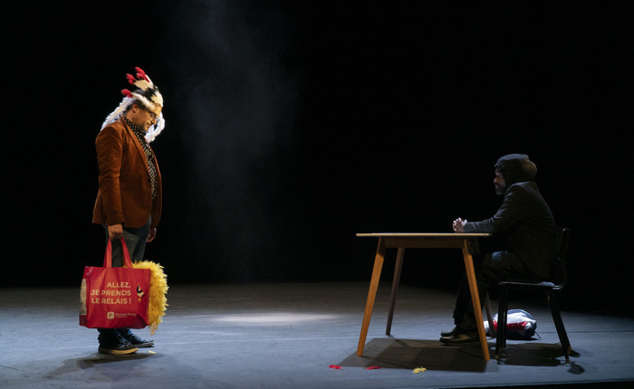 24, Cité des promesses