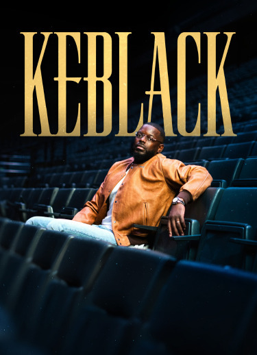 KeBlack