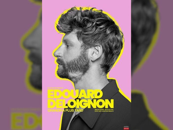 EDOUARD DELOIGNON