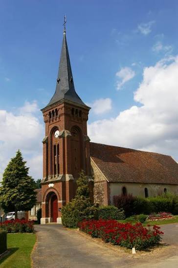 Ouverture de l'église Saint-Pierre