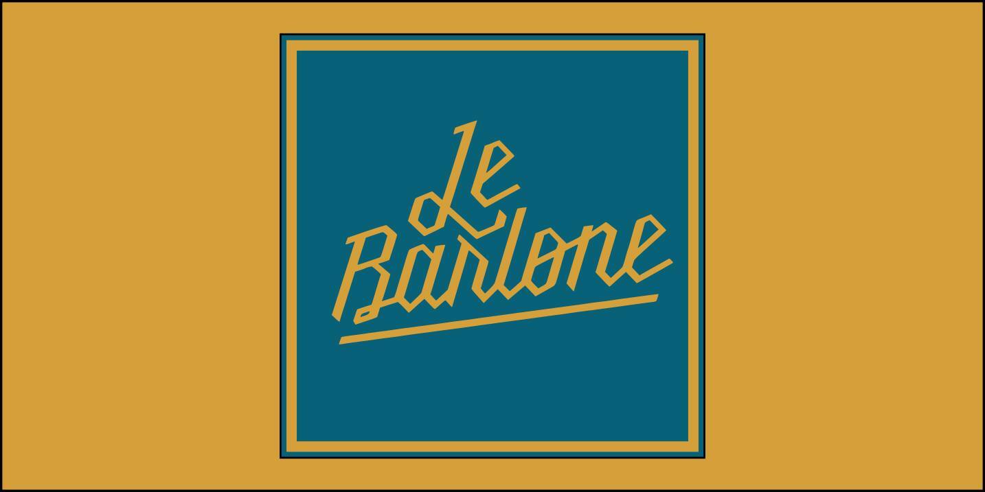 BARLONE Logo