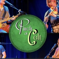 Concert Pinch of Celt