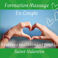 Massage couple
