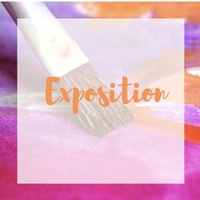 Exposition de peinture - Jourda / Torasi / Prest