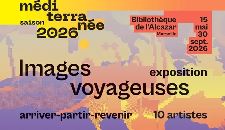 Images voyageuses