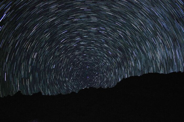 Prépare ta soirée Astronomie