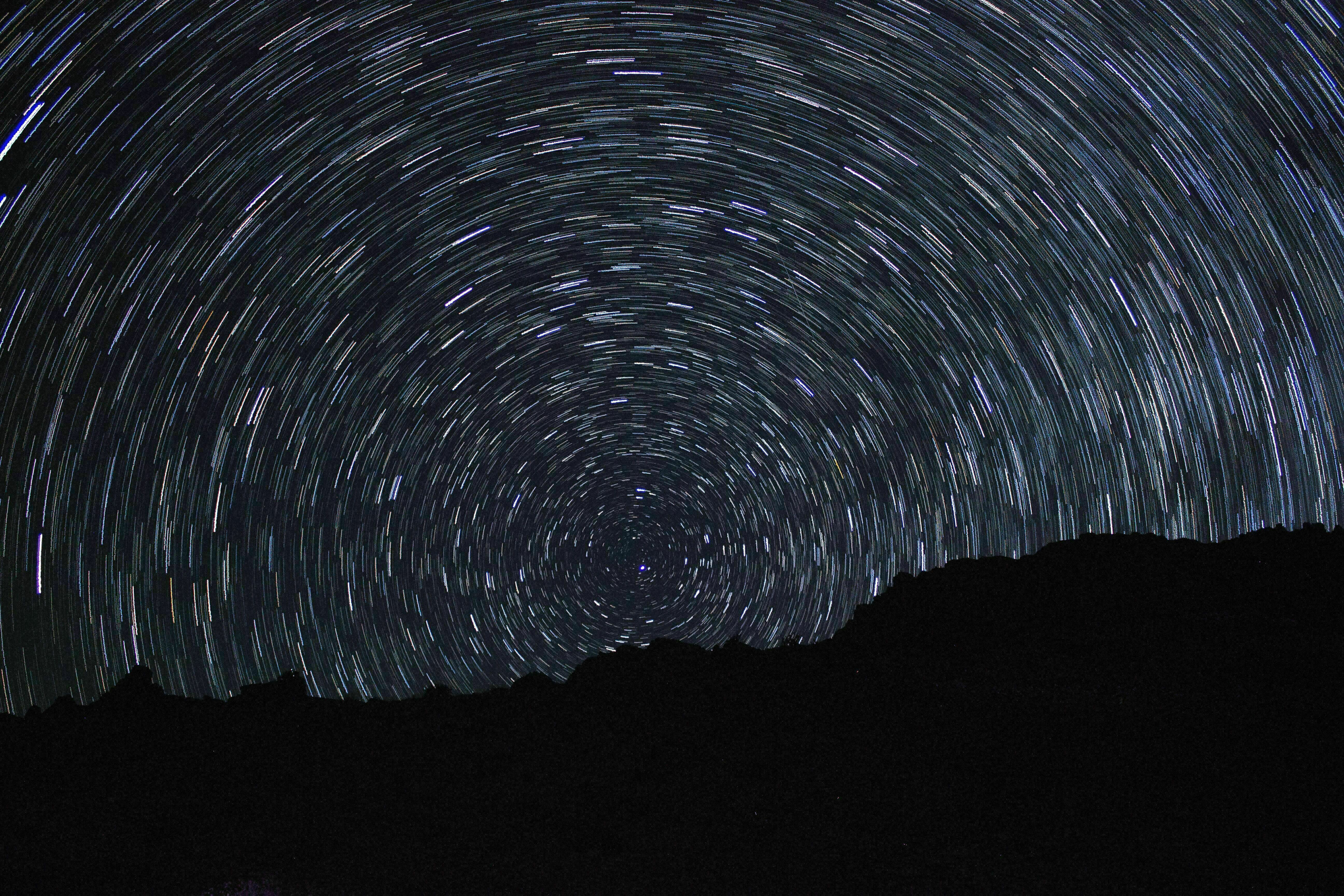 Prépare ta soirée Astronomie