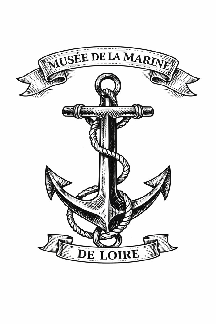 “La Loire dans la peau”
Tatouage & Mariniers de Loire
Une conférence inédite au Musée de la Marine de Loire de Châteauneuf-sur-Loire