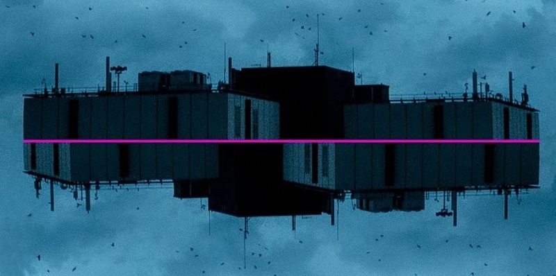 Saison LU – Théâtre – Chroniques de l’horizon scellé