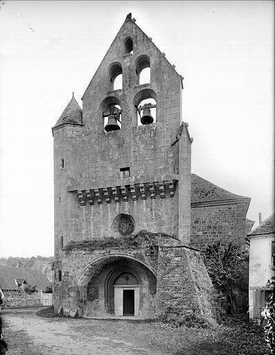 Visite libre de l'église Sainte-Sixte