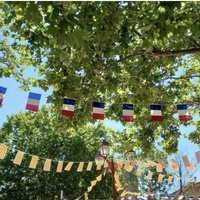 Paella des Associations & Bal