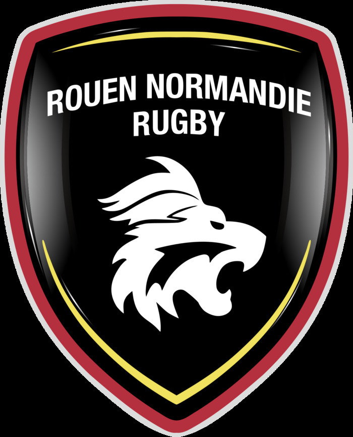 NAT - Rouen Normandie Rugby / RC Narbonnais