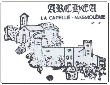 Exposition : les 40 ans d'ARCHEA