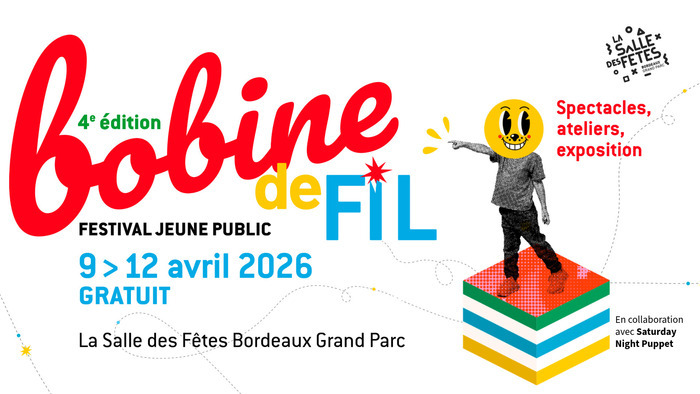 Festival Bobine de fil #4