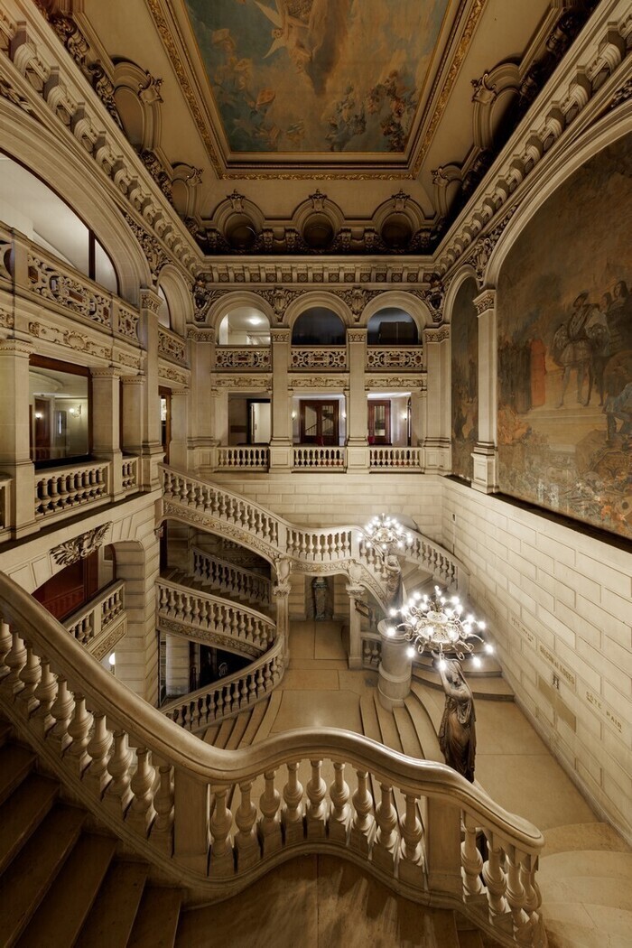 Visites guidées "Patrimoine"