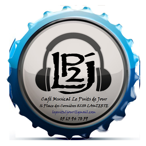 PUITS DE JOUR Logo