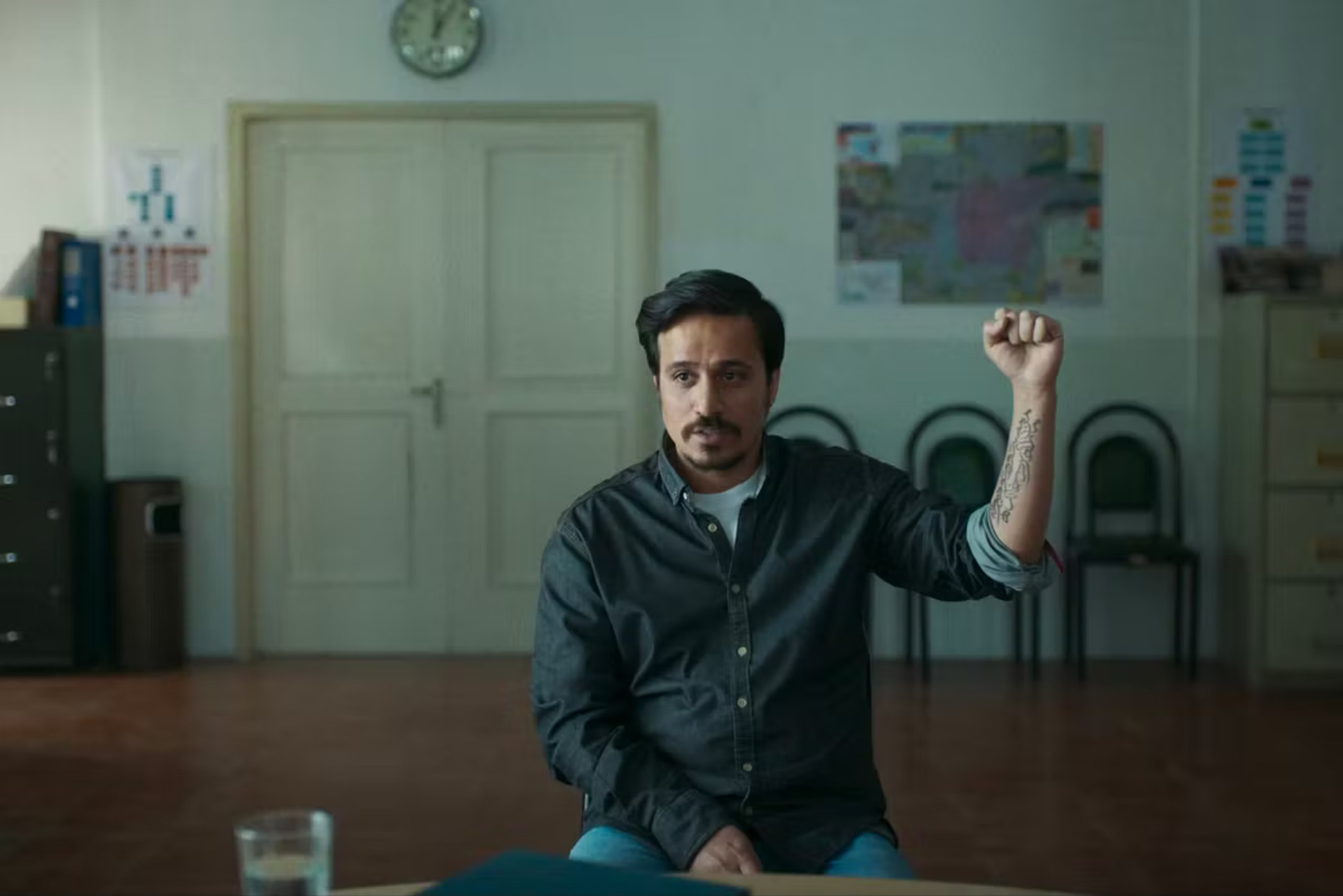 Université du Potager du Dauphin | Le cinéma d’un Moyen-Orient en pleine ébullition