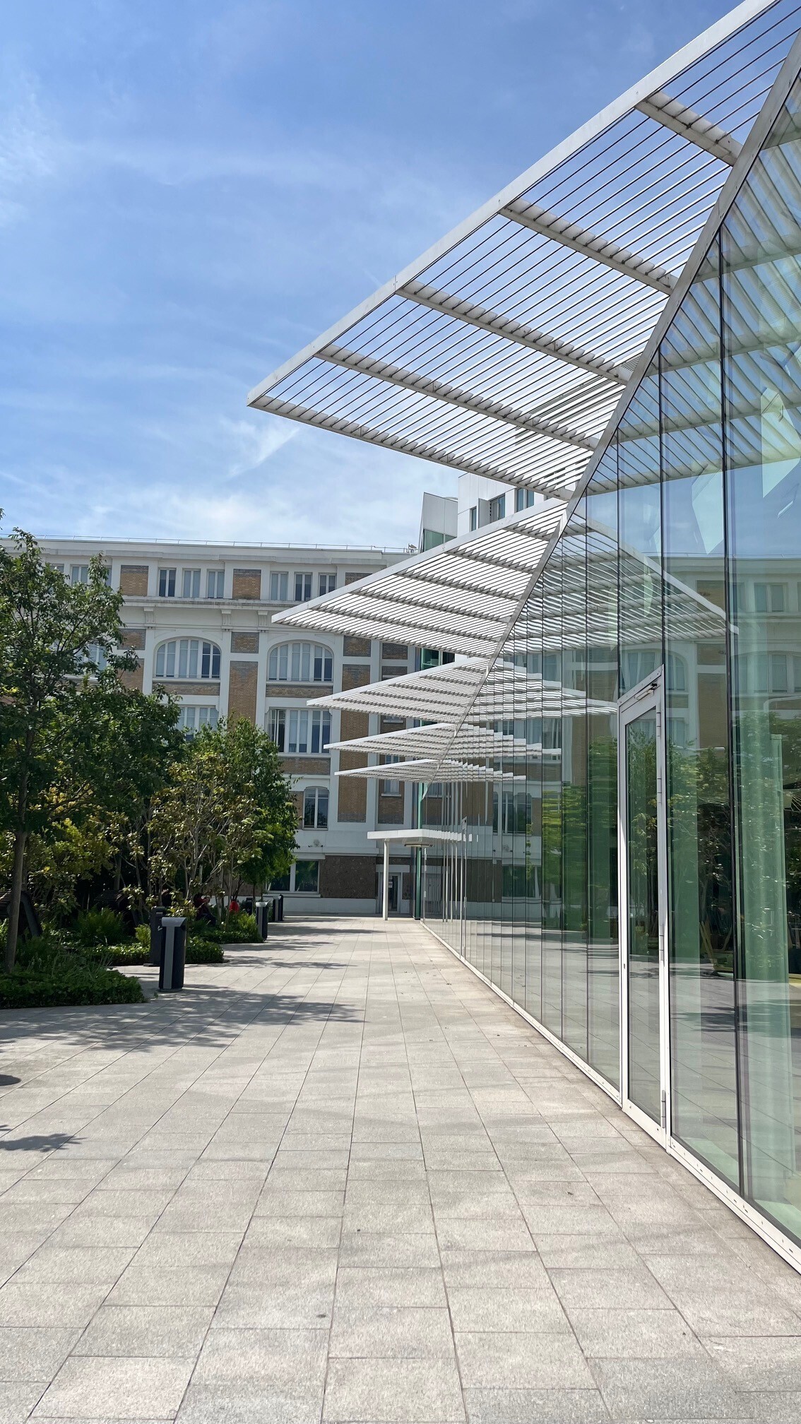 Visite du site et découverte des missions de la Banque de France