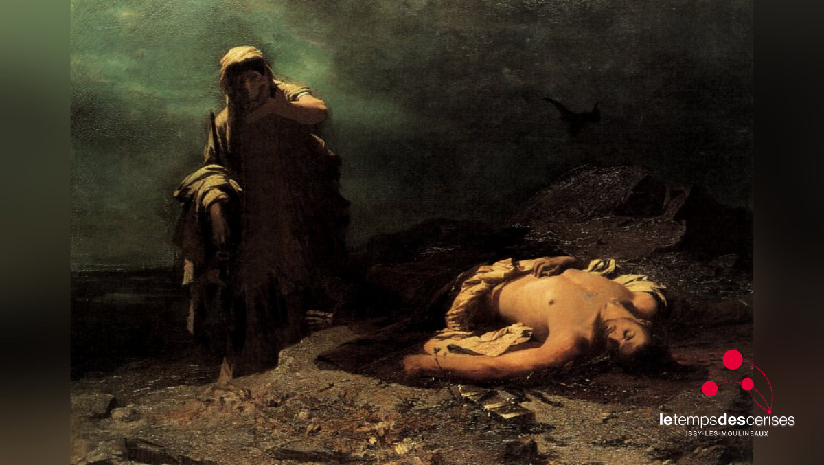La réplique s'explique ! Antigone, Sophocle
