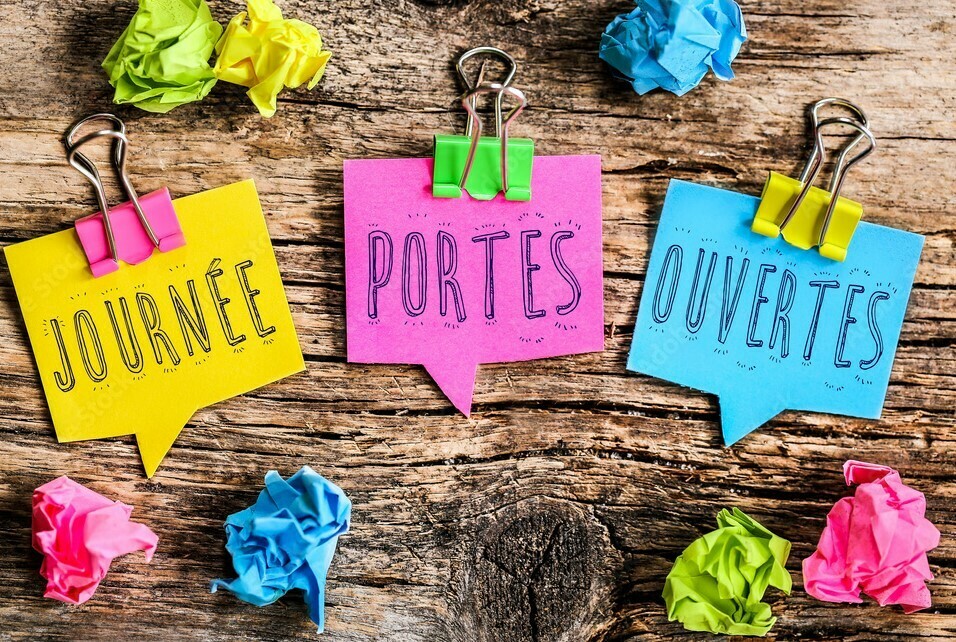 Portes ouvertes de l’Ecole municipale de musique, danse et théâtre