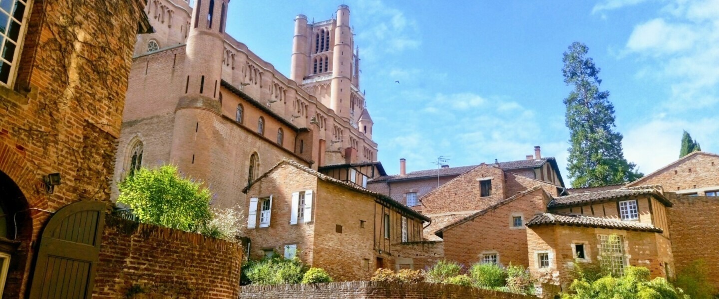 La Cité épiscopale d’Albi - Visite Guidée