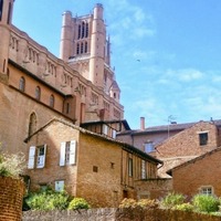 La Cité épiscopale d’Albi - Visite Guidée