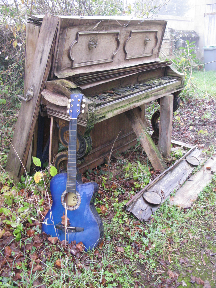 Spectacle "Ne cherchez plus la petite bête !"
