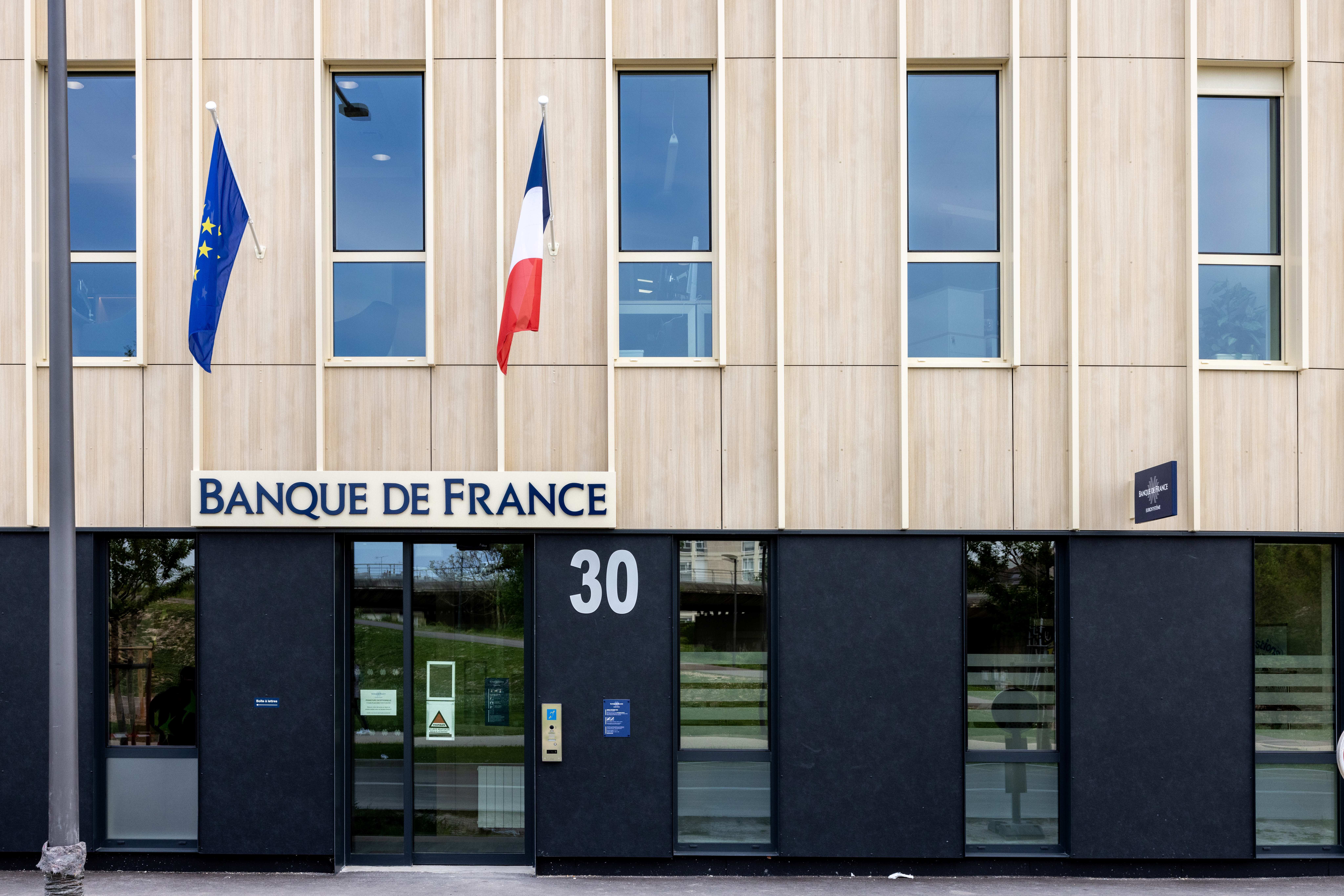 Découvrez lors d'un circuit la Banque de France et ses missions