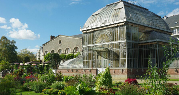 Le programme de l'été du Jardin des Plantes