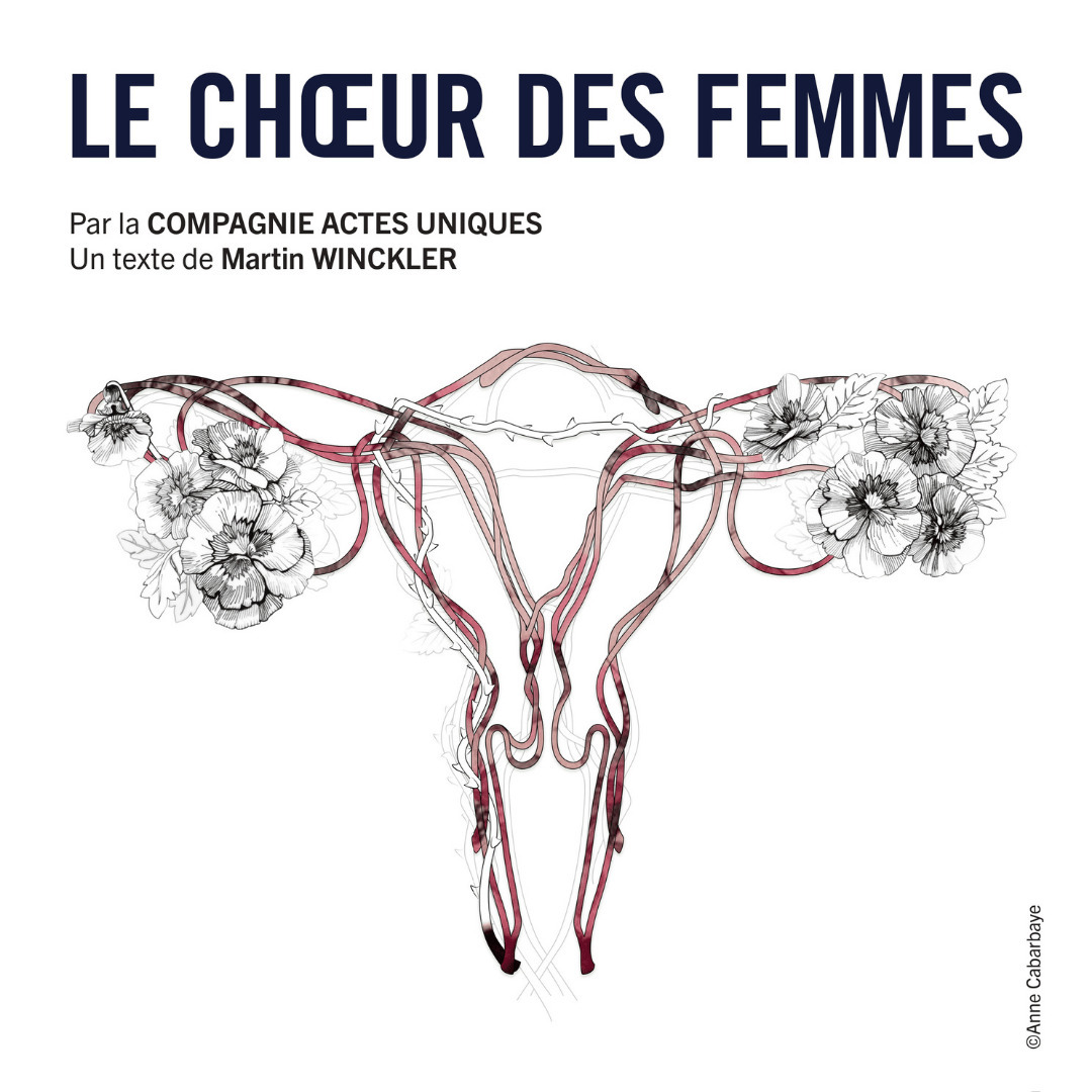 LE CHOEUR DES FEMMES