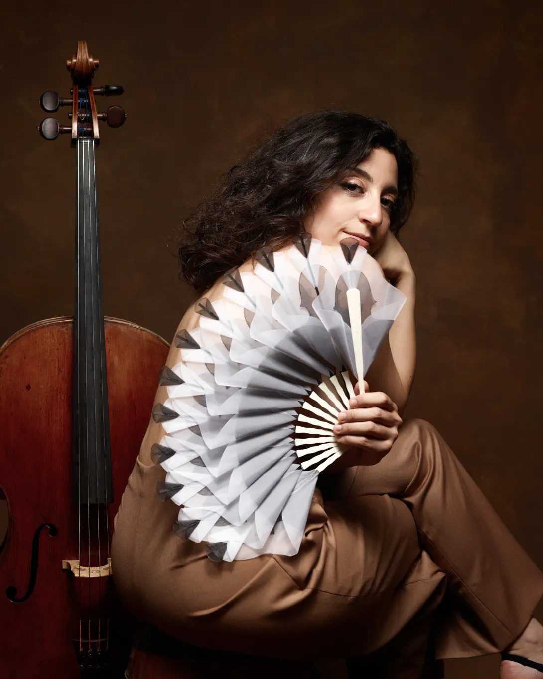 Concert 'Nadia et Lili Boulanger. Correspondances avec Jean Dupas'