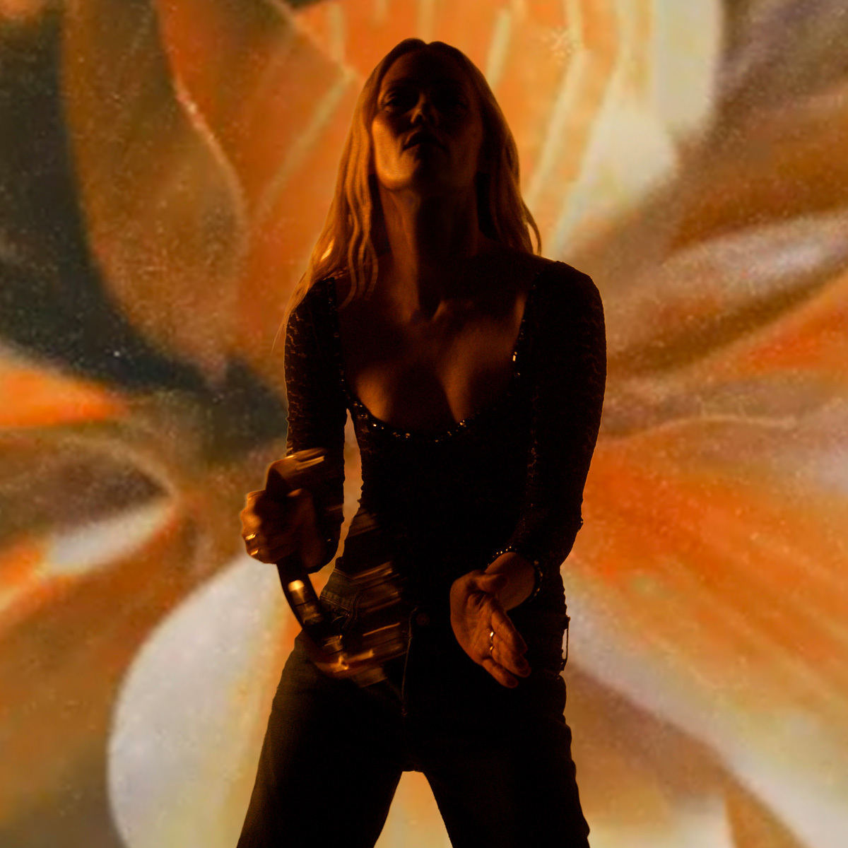 VANESSA PARADIS + 1ÈRE PARTIE