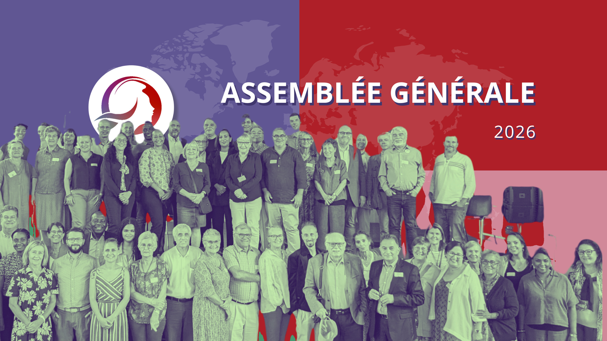 Assemblée générale 2026