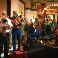 Jazz à l'Hospitalet - Roberto Fonseca