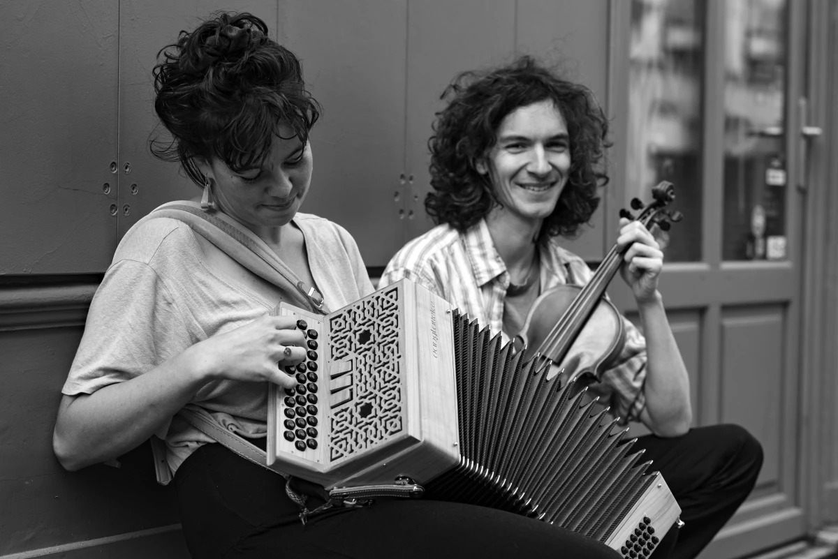 Bal Trad de la Tour