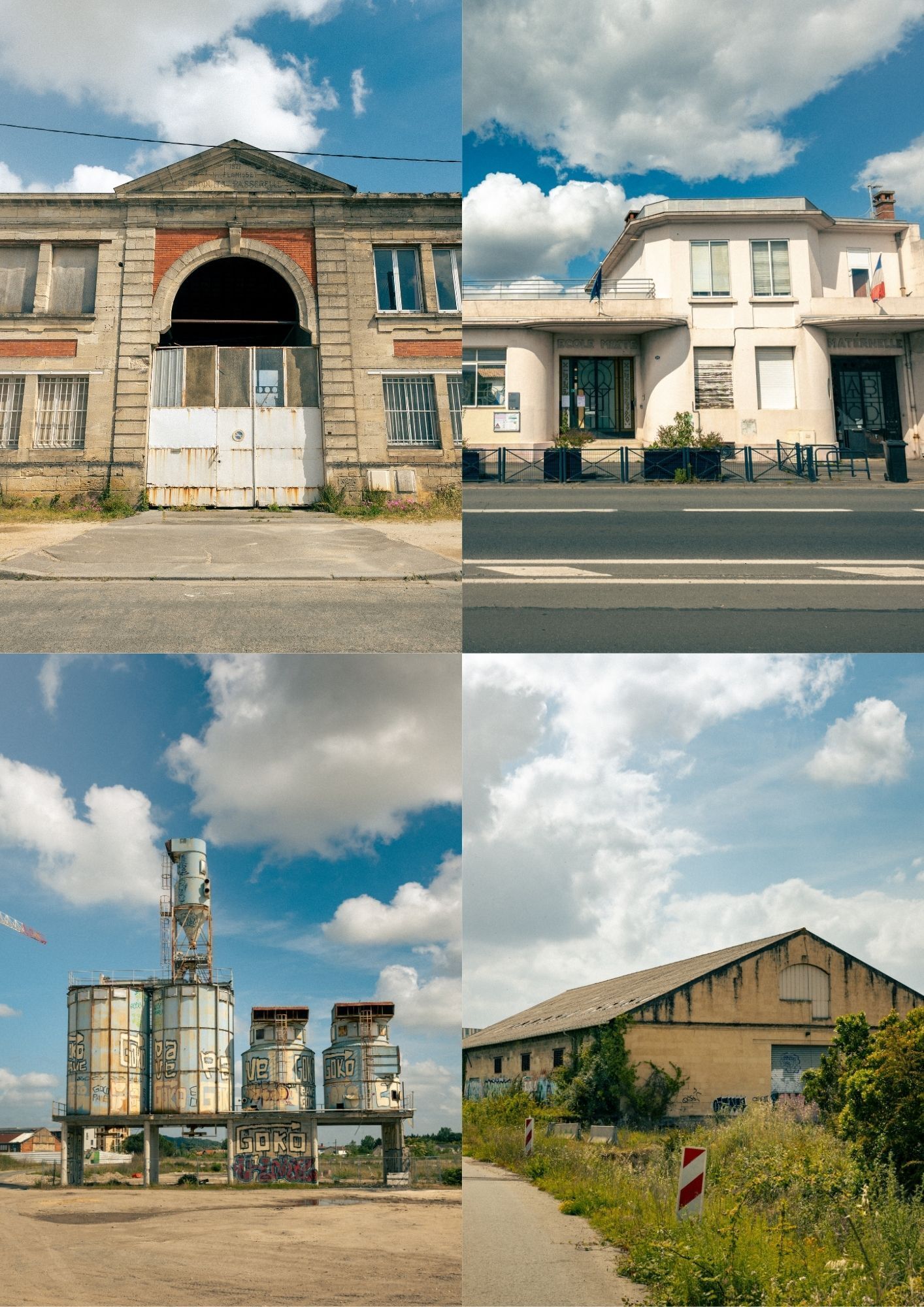 Visite commentée : Explorez la Souys