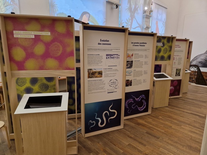 Exposition Zoonoses