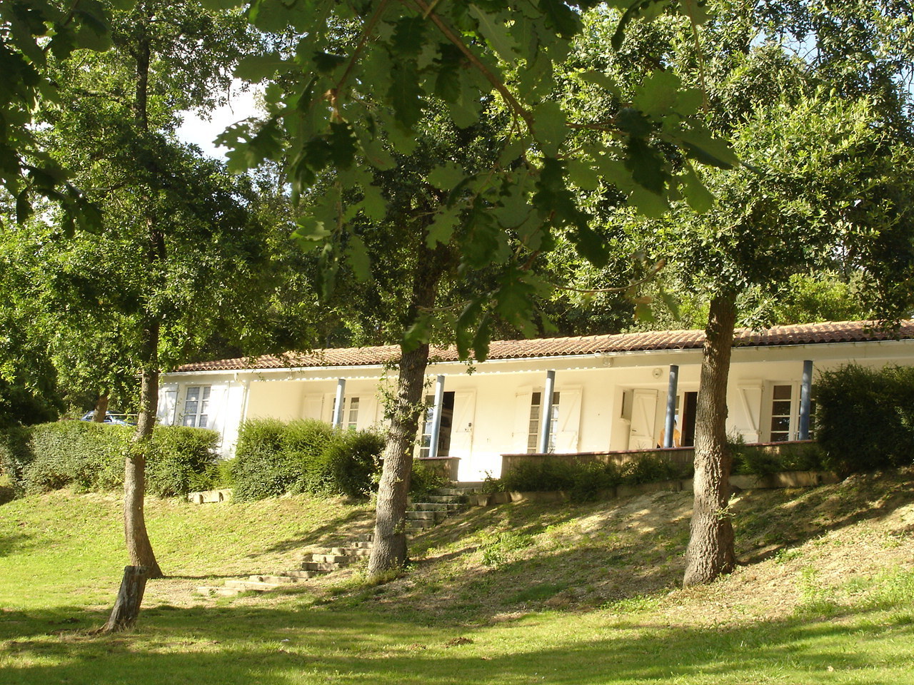 L'ESTAQUE