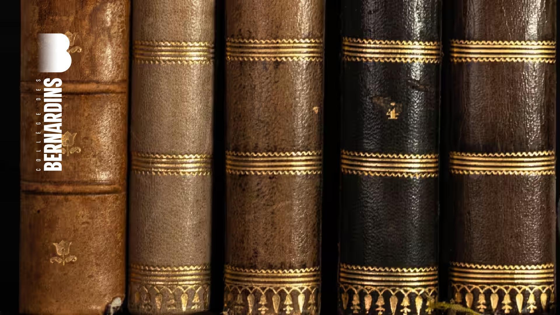 Une heure, un livre - Mémoires d’Outre-Tombe de Chateaubriand