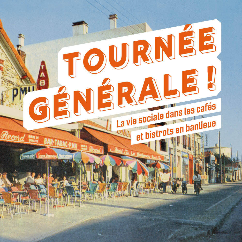 Visites à boire (sans modération et sans alcool)