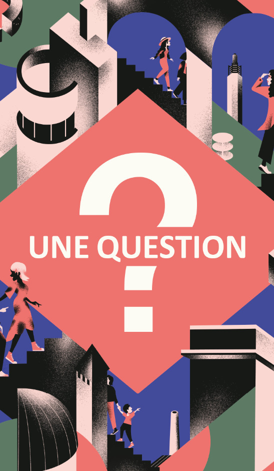 Posez toutes vos questions au musée d'Art et d'Archéologie de Senlis !