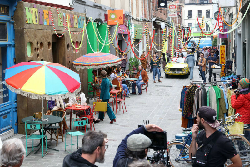 Ciné Tour à Tourcoing