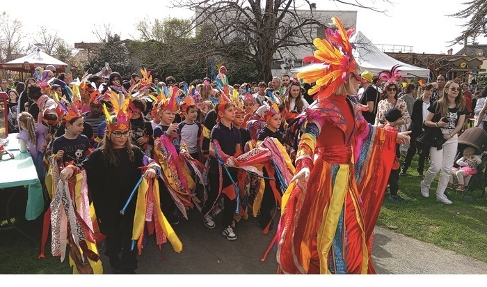 Carnaval de Floirac