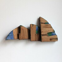 Exposition Les Toutemps et Léa Ducos