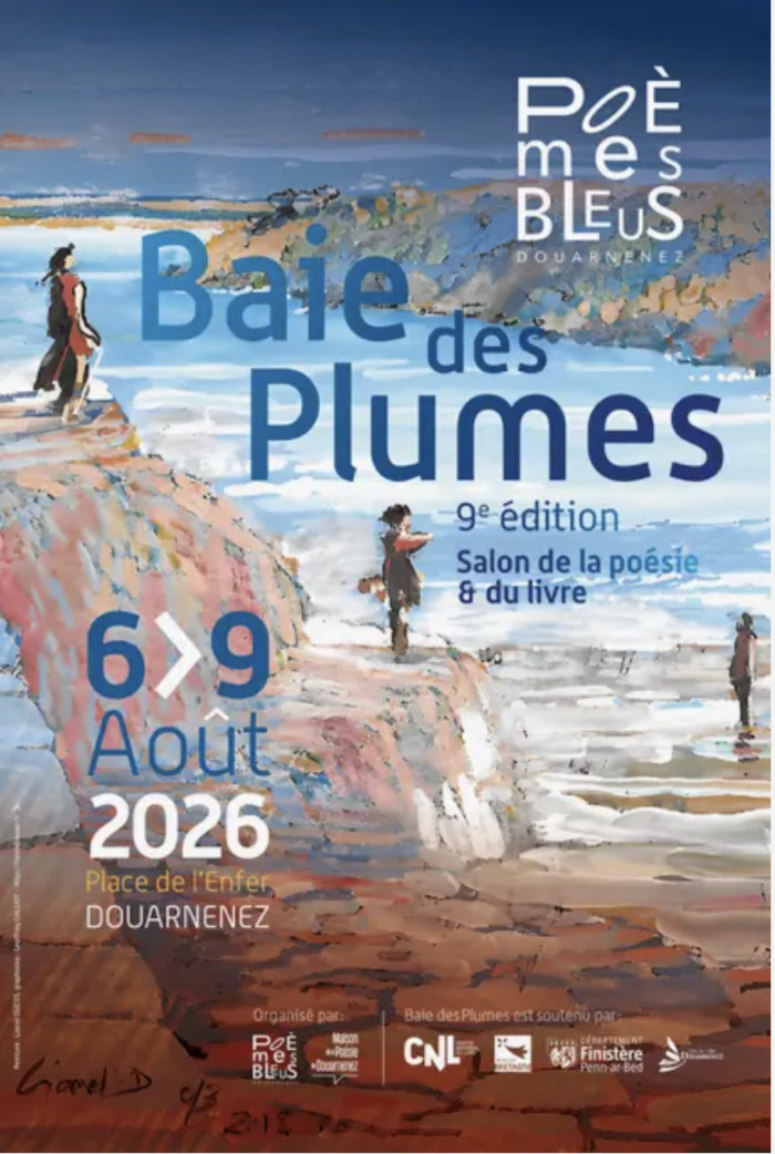 9e édition de Baie des Plumes (Douarnenez)