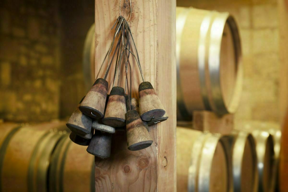 Journées Portes ouvertes aux châteaux de Castillon Côtes de Bordeaux