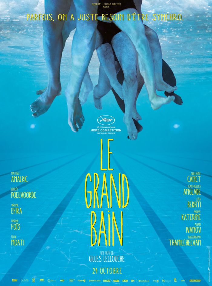 Le Grand Bain