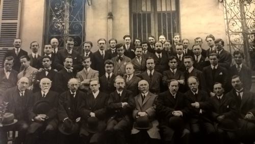 "Raoul Allier (1862-1939) : un protestant au service de la République"